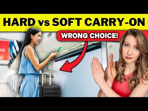 The Best Carry-On Bags for Flights in 2025 (NEW AIRLINE RULES!) 2 hhR0y5vC9lE